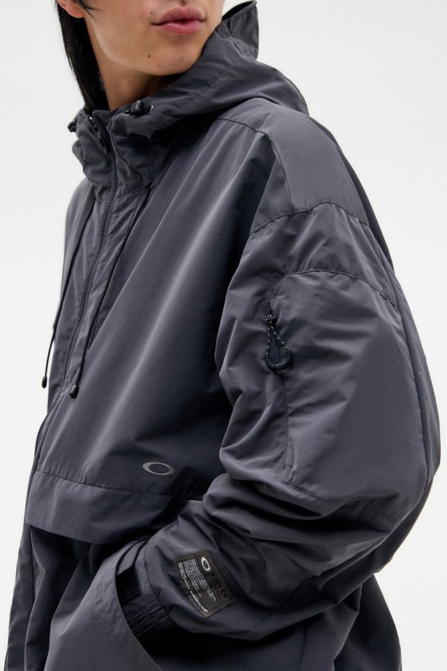 Oakley Japan Phantom FGL Sector Jacket | Urban Outfitters UK
