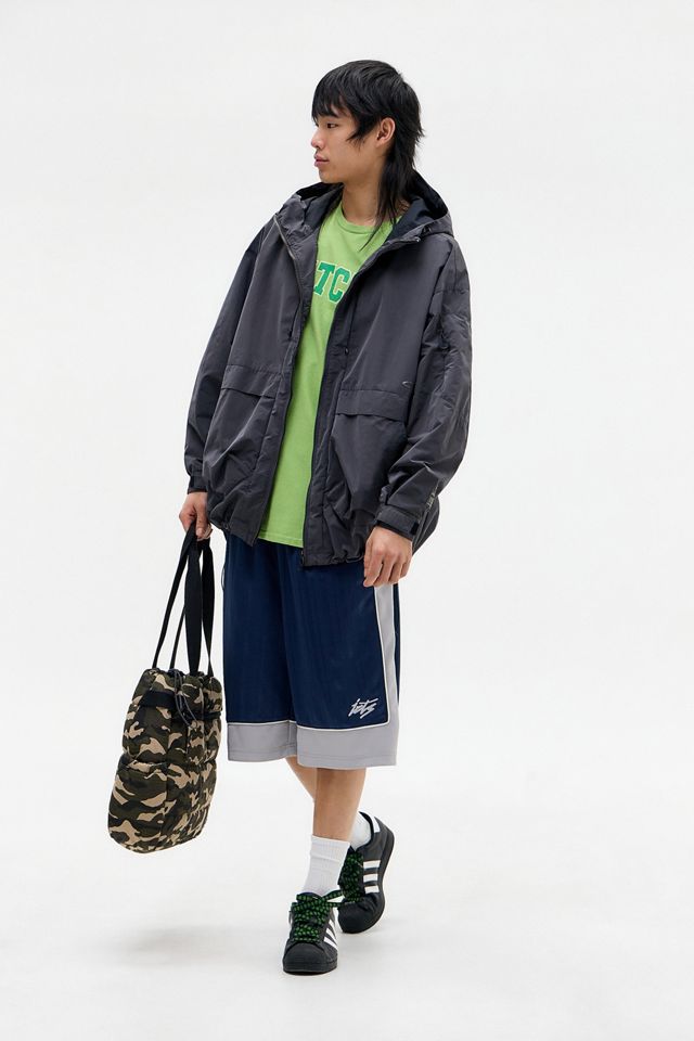 Oakley Japan Phantom FGL Sector Jacket | Urban Outfitters UK