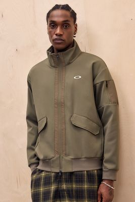 Oakley Raven O-Sync Pack Track Jacket
