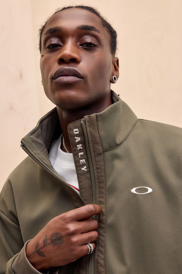 Oakley Raven O-Sync Pack Track Jacket #1