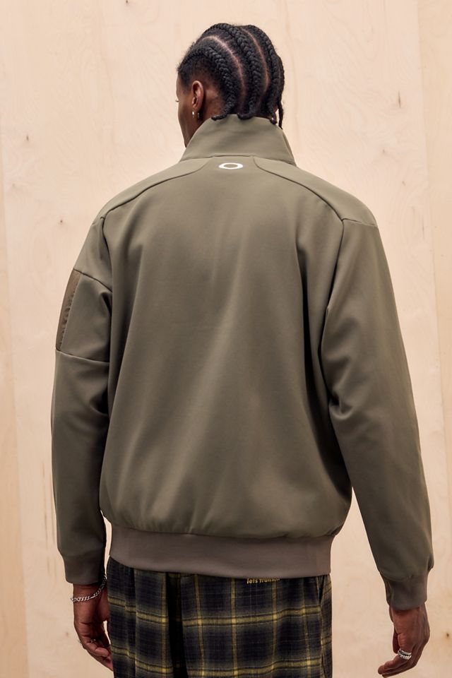 Oakley Raven O-Sync Pack Track Jacket #3