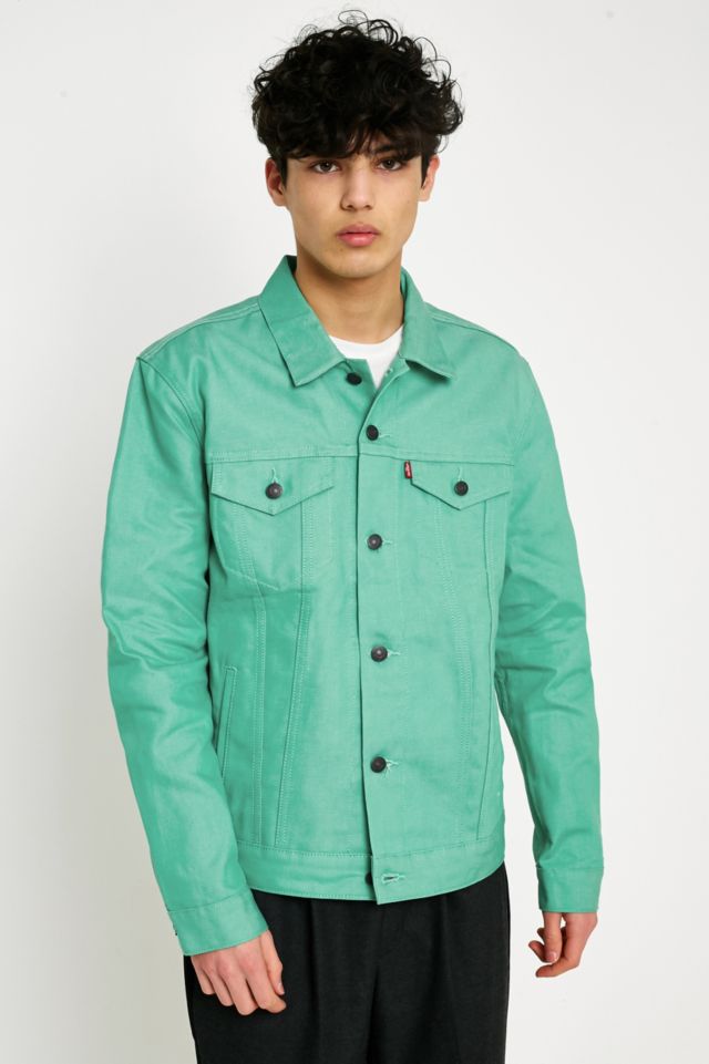 Levi's spring hot sale jacket