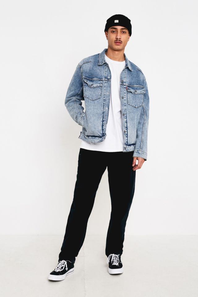 Levi's lej trucker store jacket