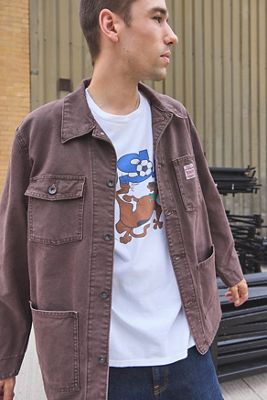 Chaqueta de Trabajo Berkley de Levi's