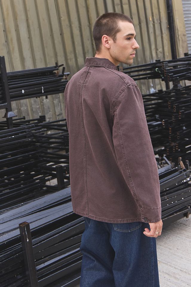 Chaqueta de Trabajo Berkley de Levi's #3