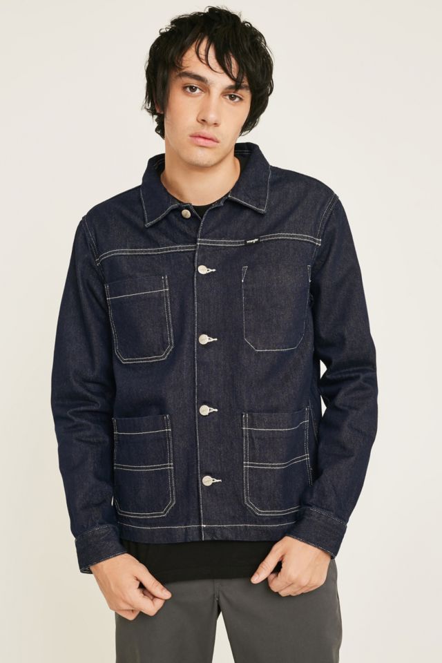 Wrangler cheap carpenter jacket