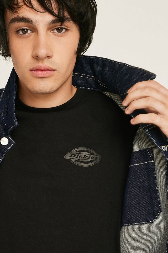 Chaqueta Wrangler Indigo Carpenter #4