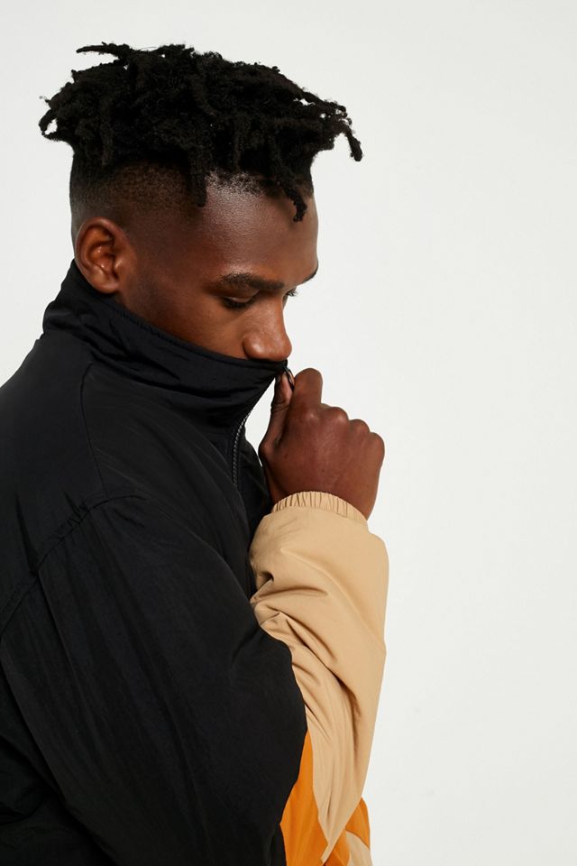 Loom Vince Giacca da pista oversize #1