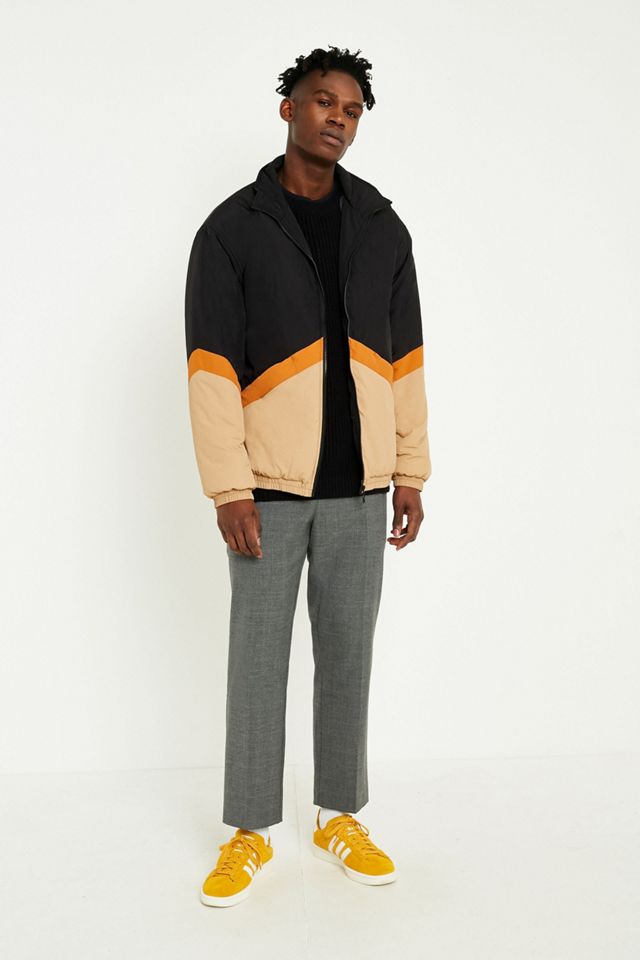 Loom Vince Giacca da pista oversize #2