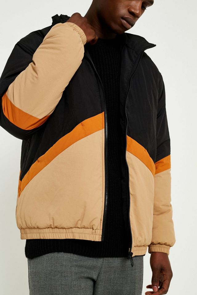 Loom Vince Giacca da pista oversize #3