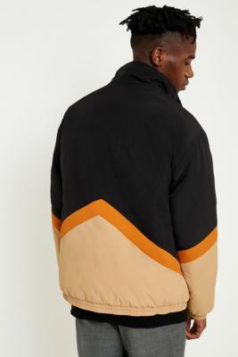 vince track jacket