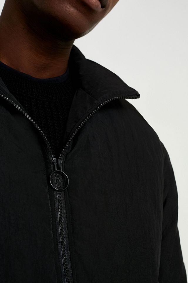 Loom Vince Giacca da pista oversize #5