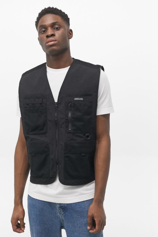 Utility gilet on sale