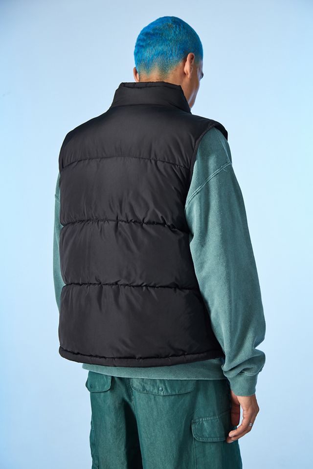 iets frans... Chaleco globo negro #4