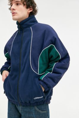 Herren Fleece Teddyjacken Urban Outfitters DE