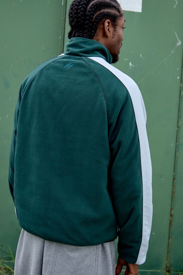iets frans... Stellan Wendbare Fleecejacke #3