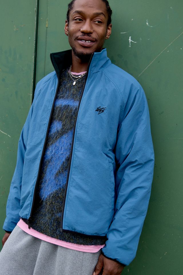 iets frans... Stellan Wendbare Fleecejacke #4