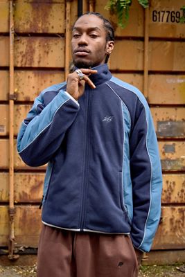 iets frans... Stellan Reversible Fleece