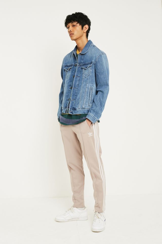 Edwin high shop road jacket