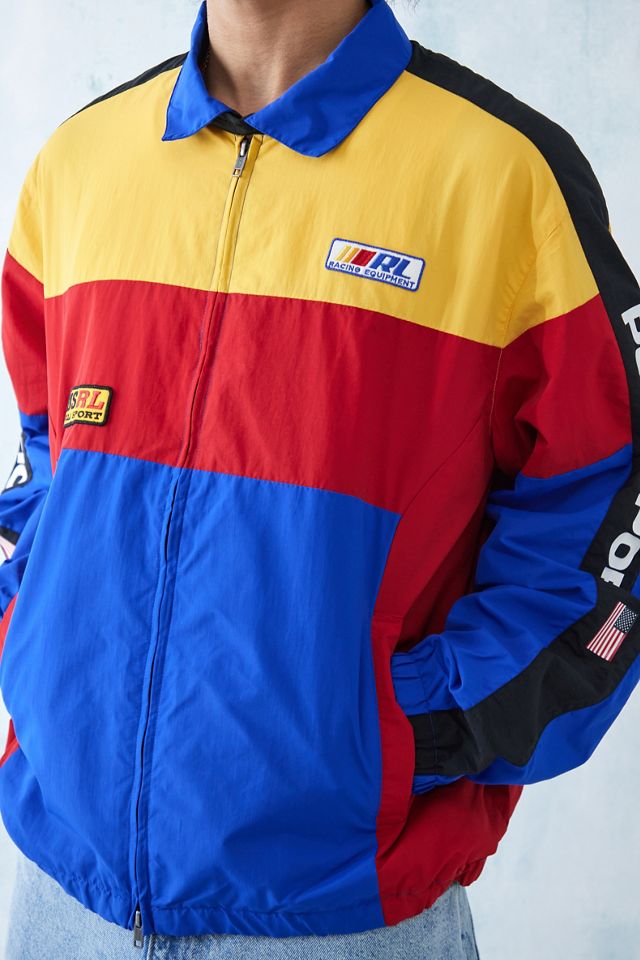 Polo Ralph Lauren Giacca BMX Sapphire Star #3