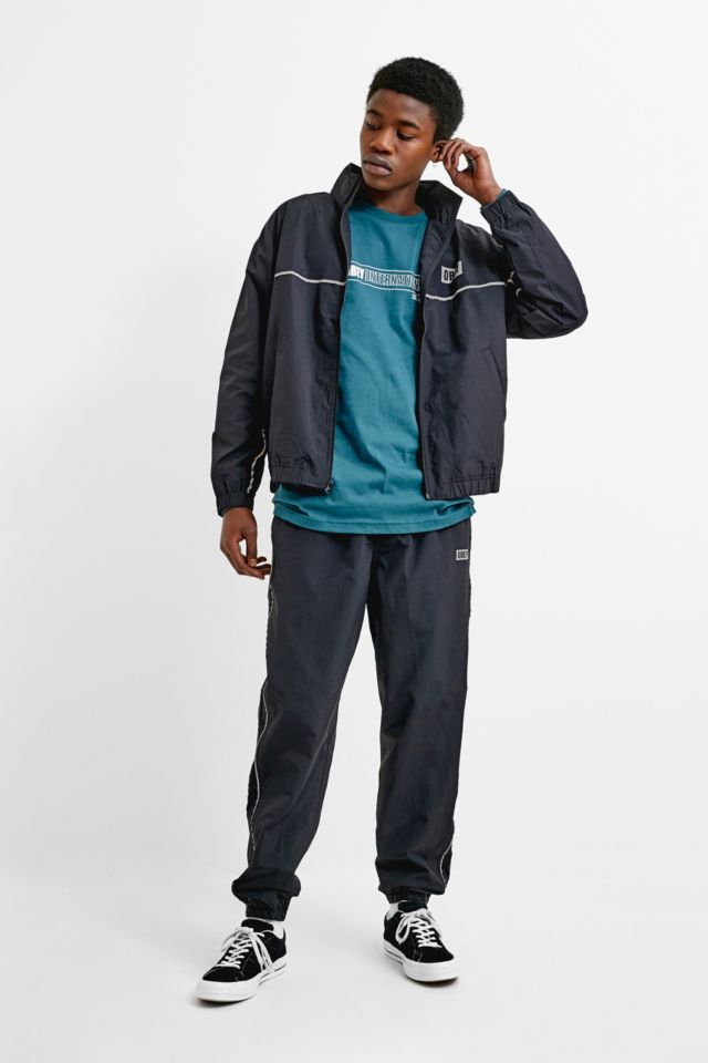 Obey on sale outlander jacket