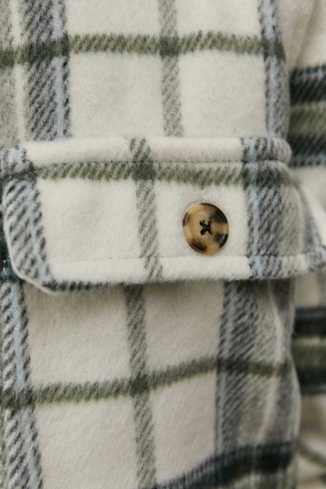 Chaqueta de Javier Joven Nativo #1