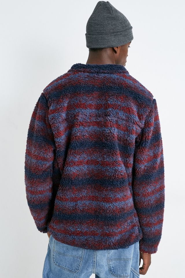 Columbia en exclusivité pour UO - Veste polaire rouge Winter Pass #3