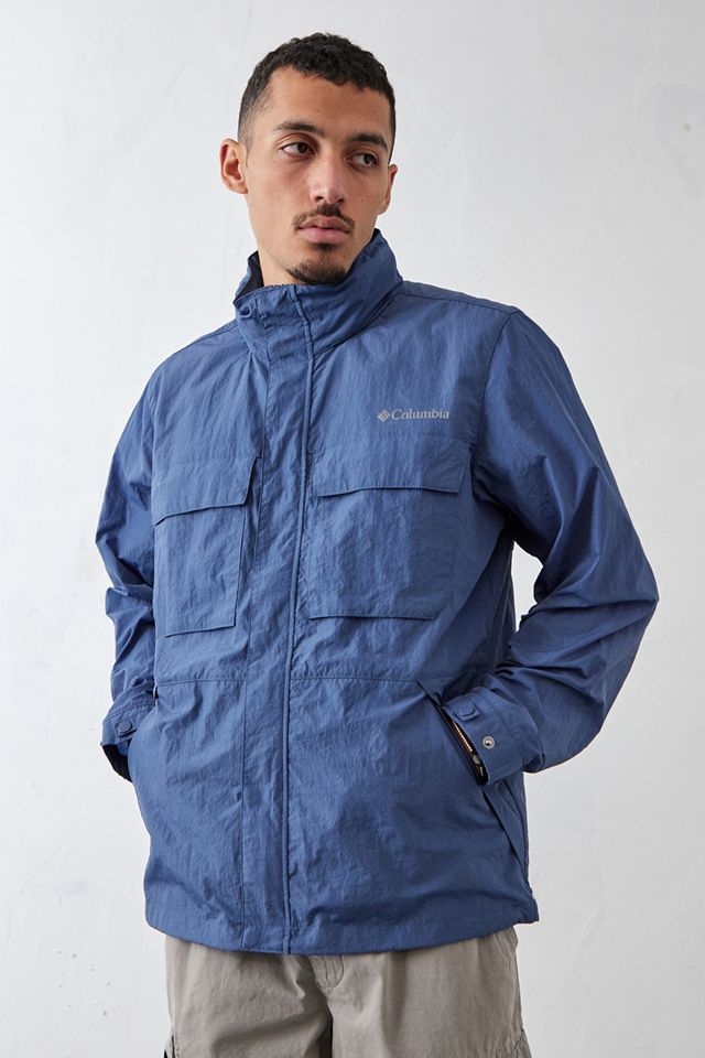 Columbia Dark Mountain Coho River Jacket #4