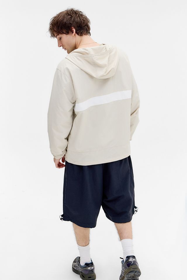 Columbia Dark Stone Windbreaker Jacket #3