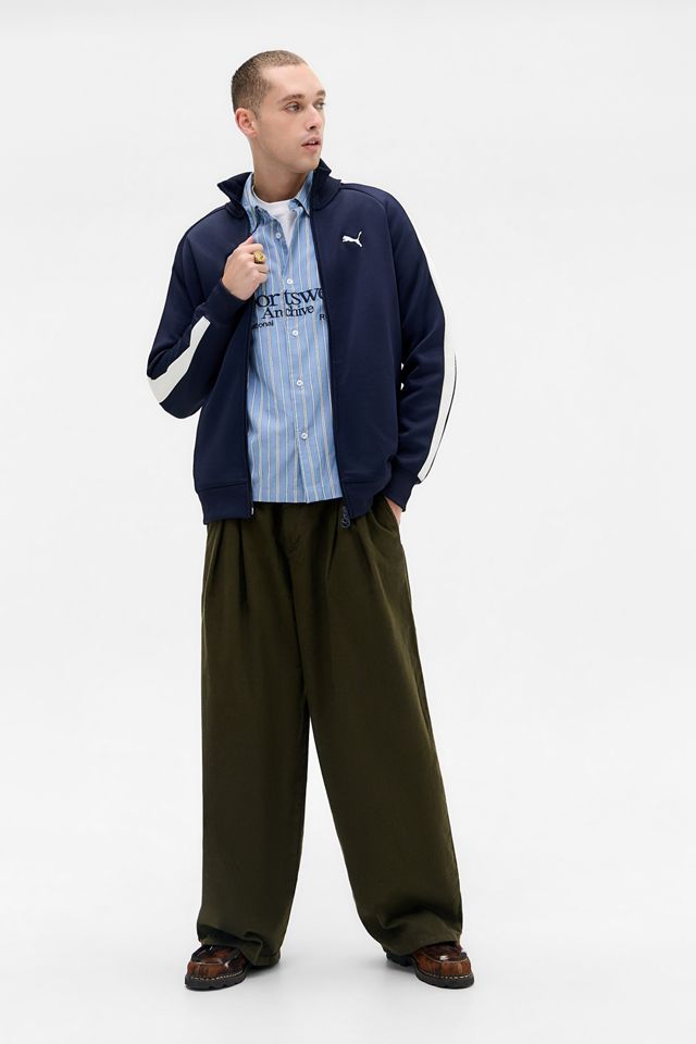 PUMA Navy T7 Always Jacket #2
