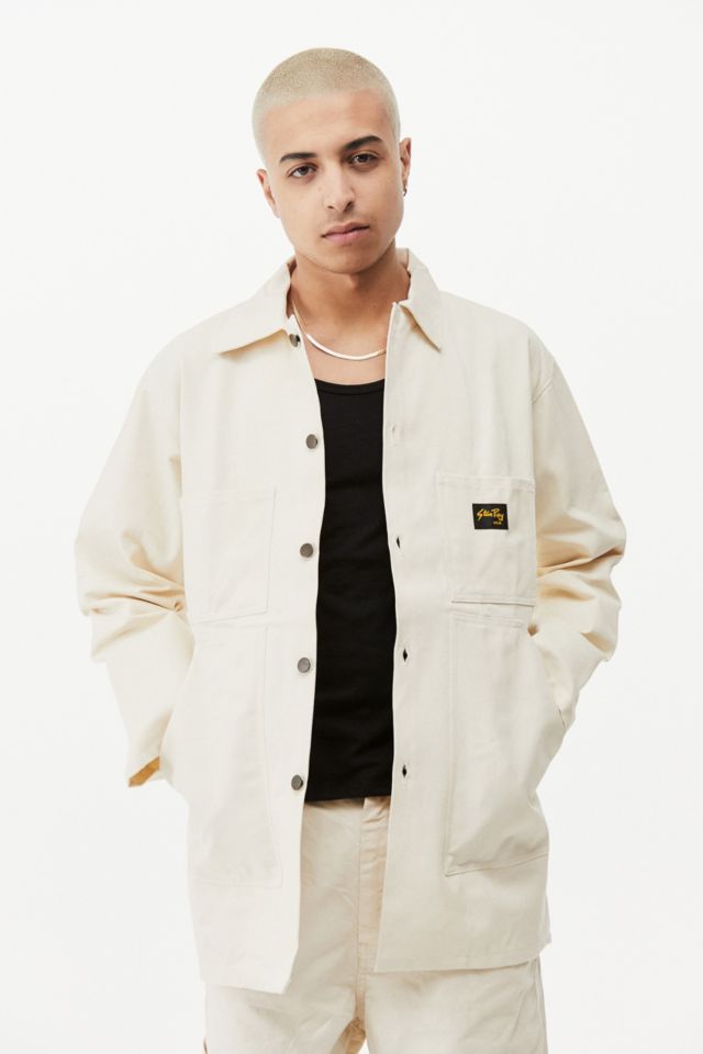 Stan ray work clearance jacket