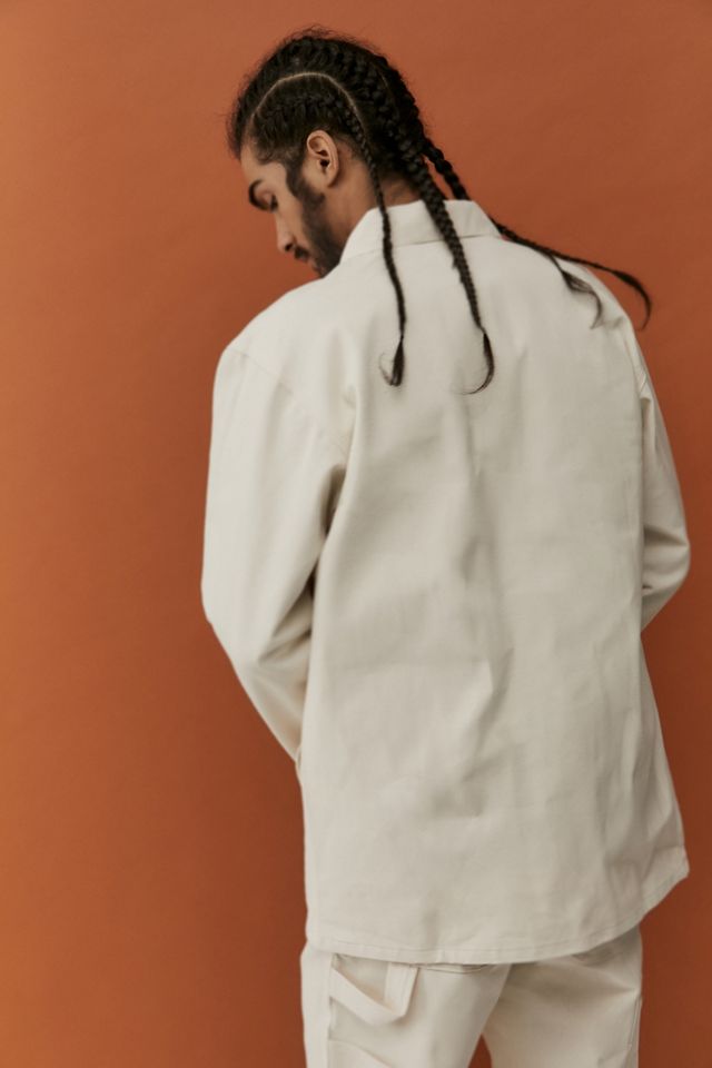 Stan Ray Natural Drill Work Jacket #3