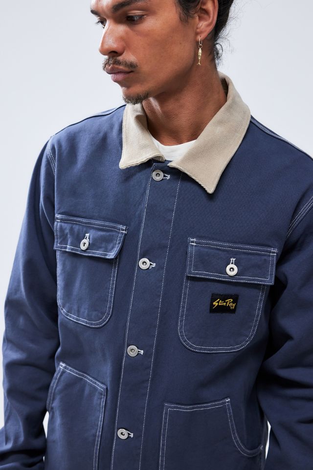 Stan Ray Pork Chop Jacket | Urban Outfitters UK