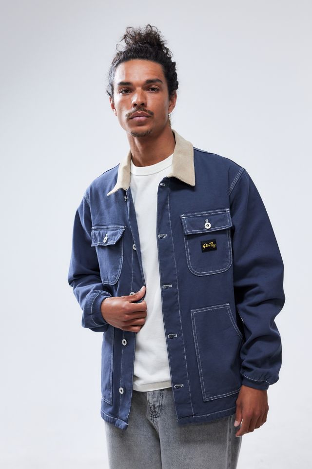 Stan Ray Pork Chop Jacket | Urban Outfitters UK