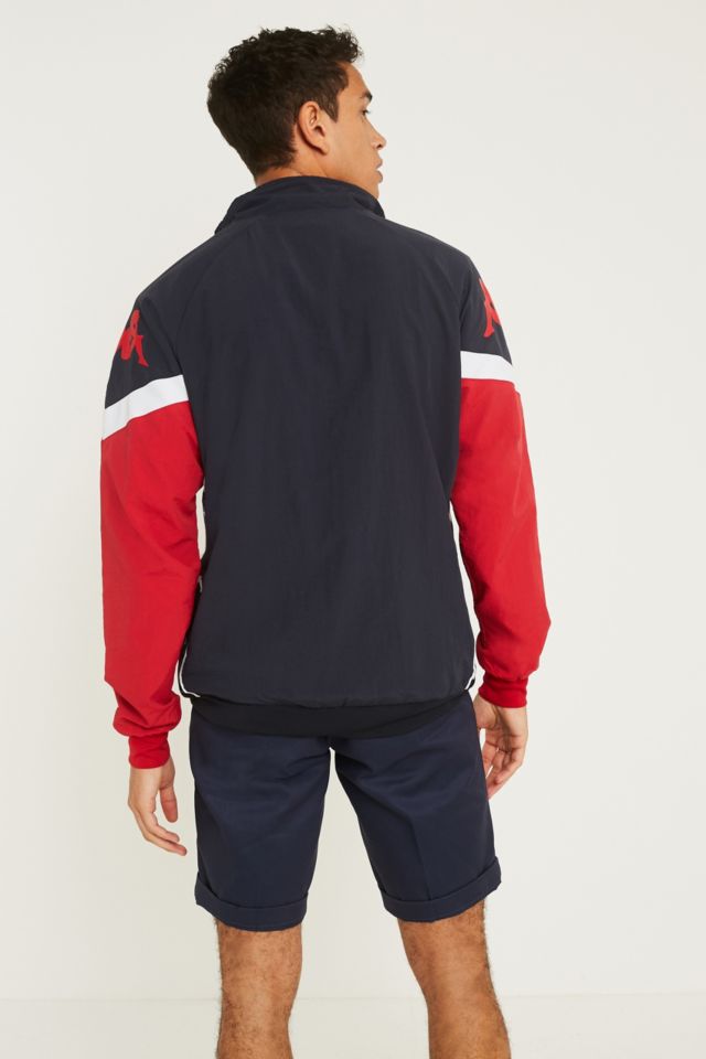Fila slade track jacket hotsell