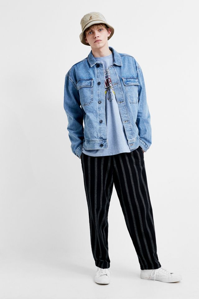 BDG – Workwear-Jeansjacke #2