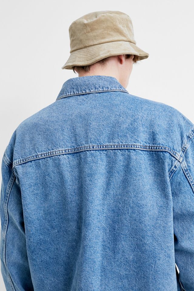 BDG – Workwear-Jeansjacke #3