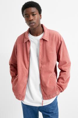 urban outfitters harrington jacket