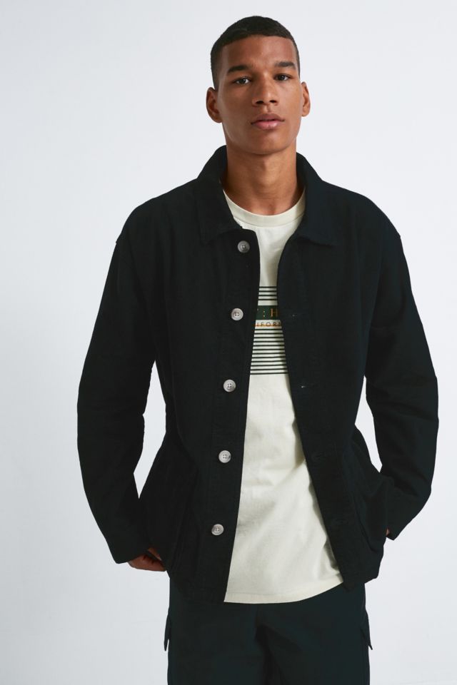 Urban outfitters corduroy jacket on sale mens