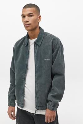 iets frans corduroy jacket