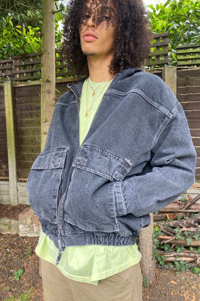 Urban outfitters jean jackets sale