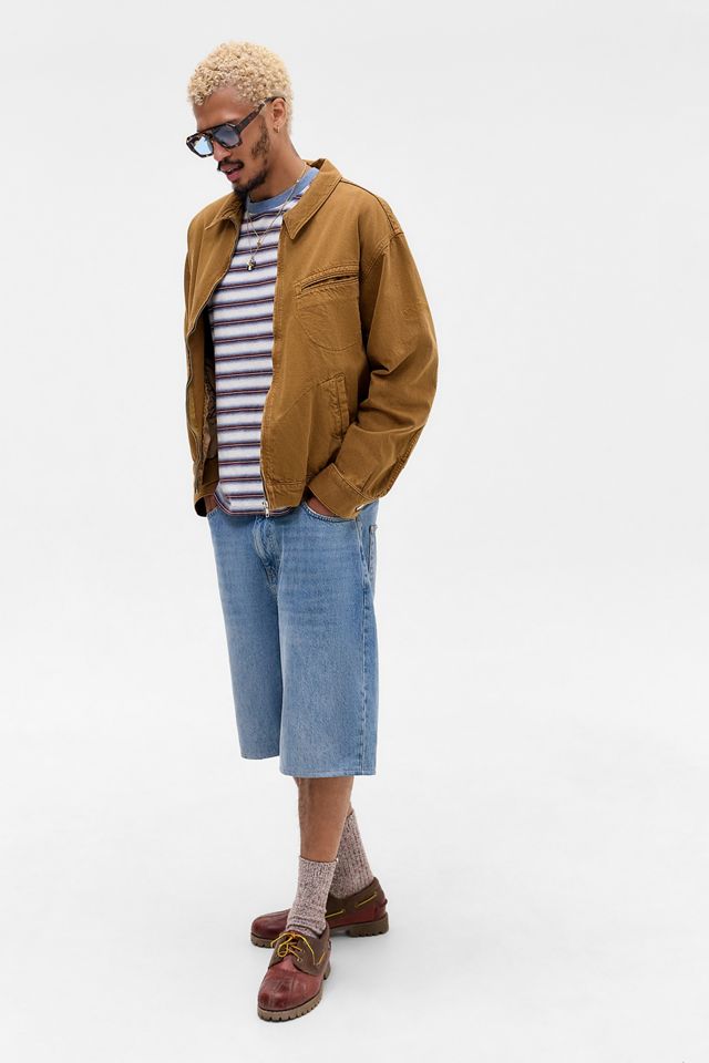 BDG Tobacco Tony Harrington Jacket #1