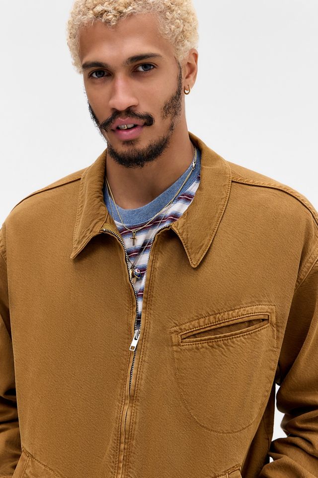 BDG Tobacco Tony Harrington Jacket #2