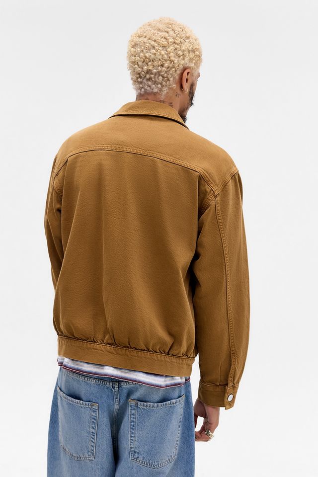 BDG Tobacco Tony Harrington Jacket #3