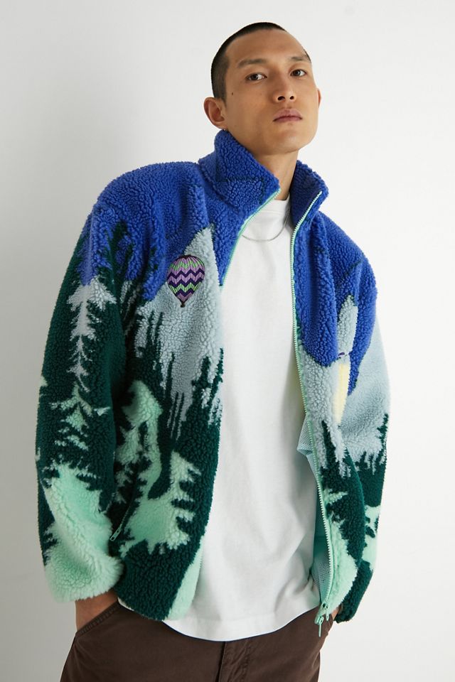 House Of Sunny Mountain Jacket | Urban Outfitters UK