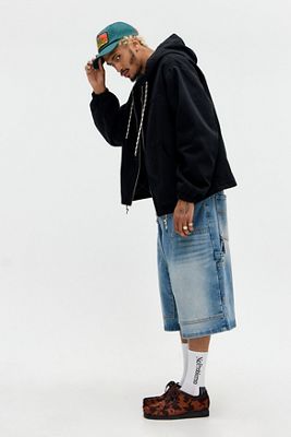 No Problemo Workwear Jacket
