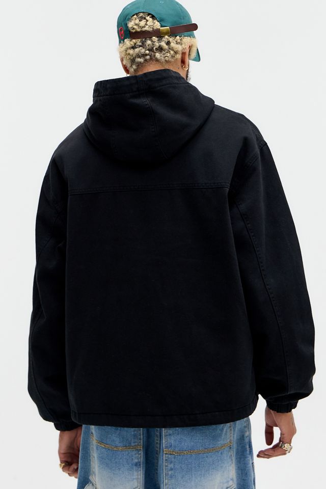 No Problemo Workwear Jacket #3