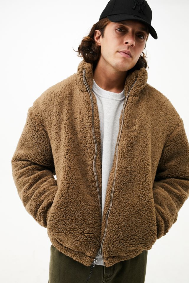 Urban outfitters jackets outlet mens