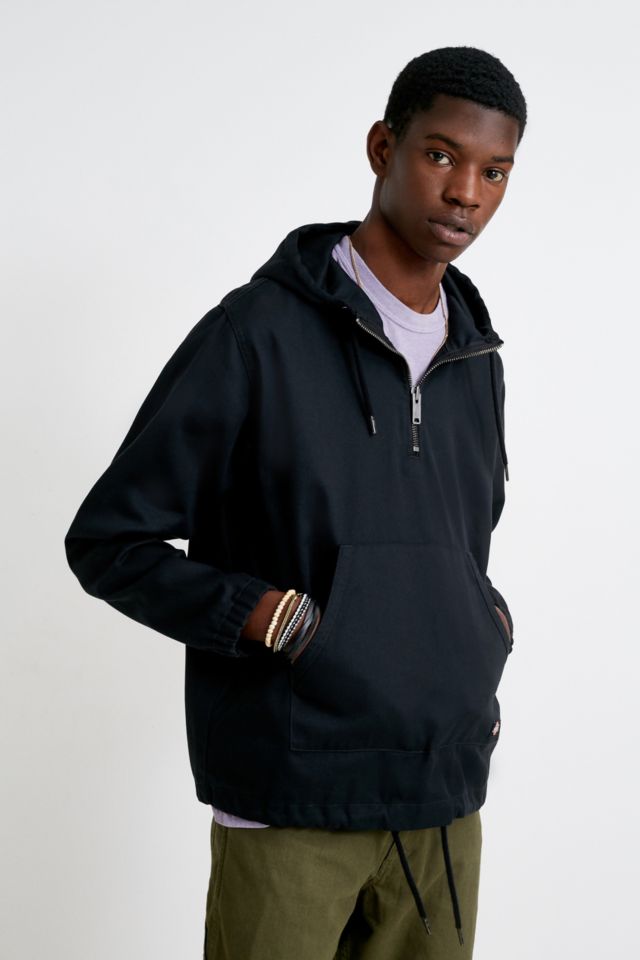 Dickies hot sale black hoodie