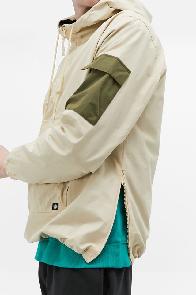 Dickies Bronwood Light Taupe Hoodie #1